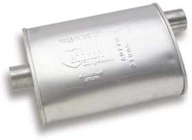 Competition Turbo Muffler